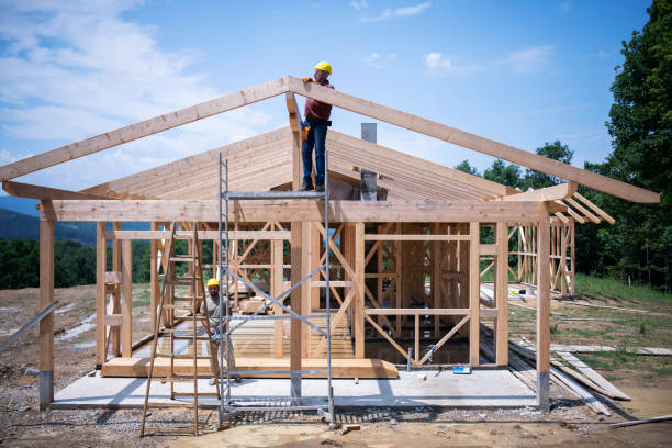 Best Affordable Roofing Company  in Mcewen, TN