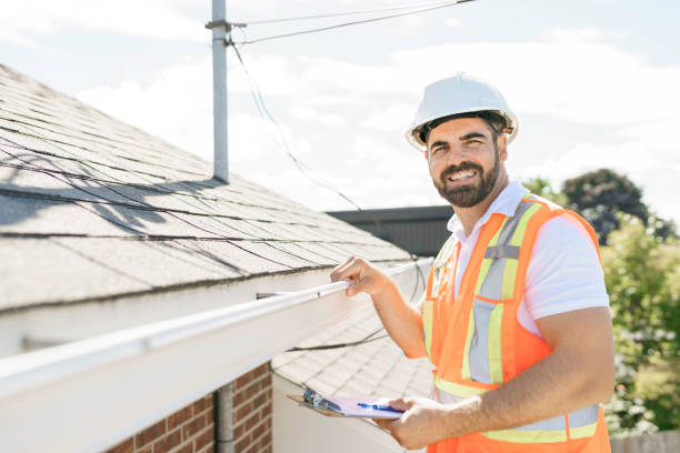 Heating Cable for Roof Installation in Mcewen, TN