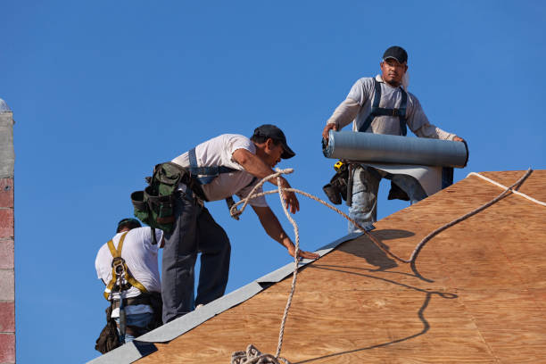 Tile Roofing Contractor in Mcewen, TN