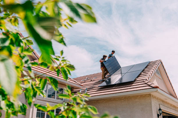 Best Residential Roofing Contractor  in Mcewen, TN