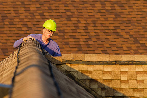 Mcewen, TN Roofing Contractor Company