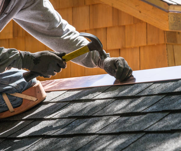 Best Roof Waterproofing Services  in Mcewen, TN